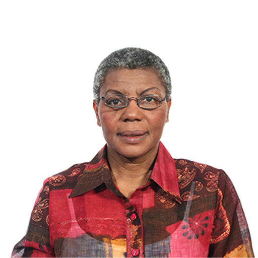 Marlène Rémy Thélusma