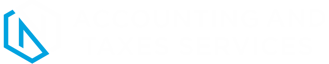 AN Accounting and Tax Services