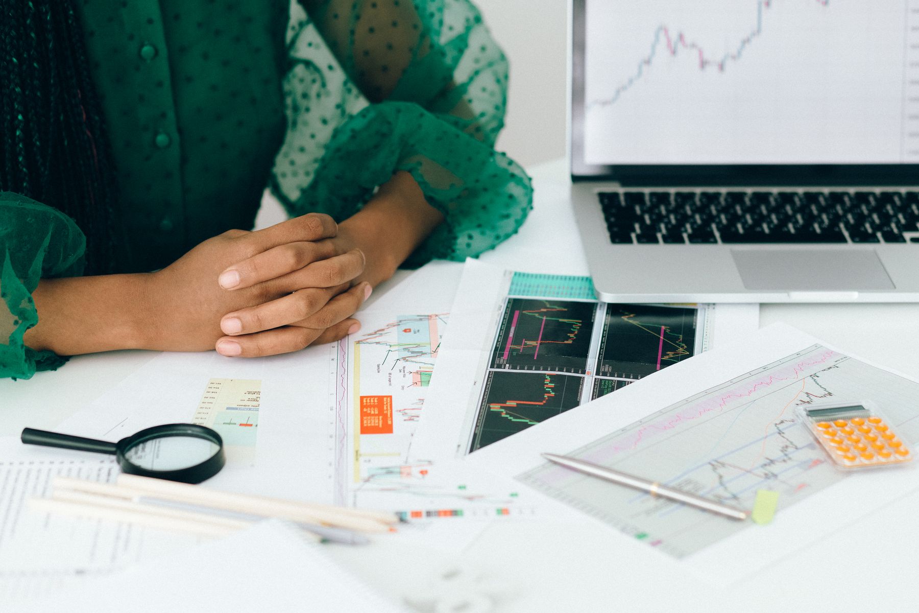 Accounting & Bookkeeping