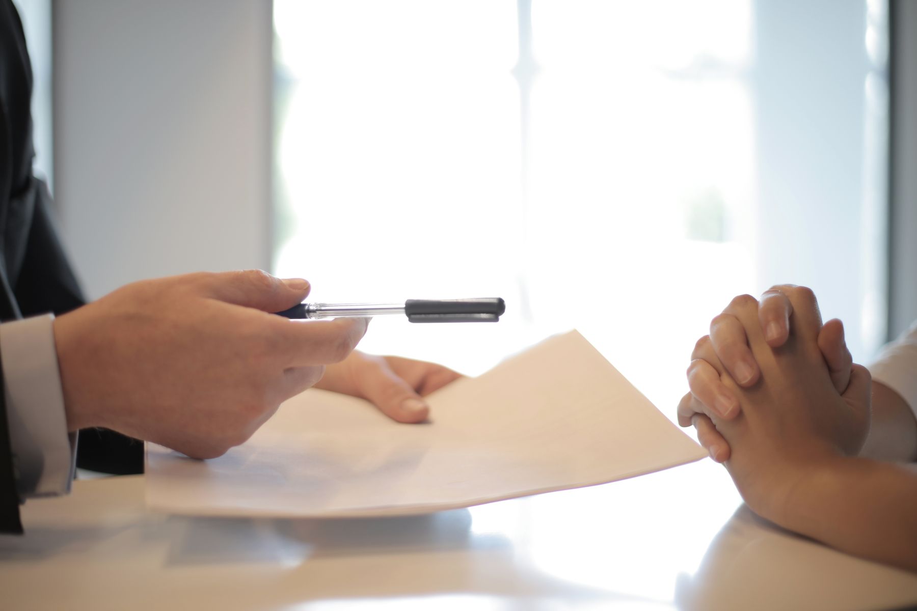 Business Incorporation