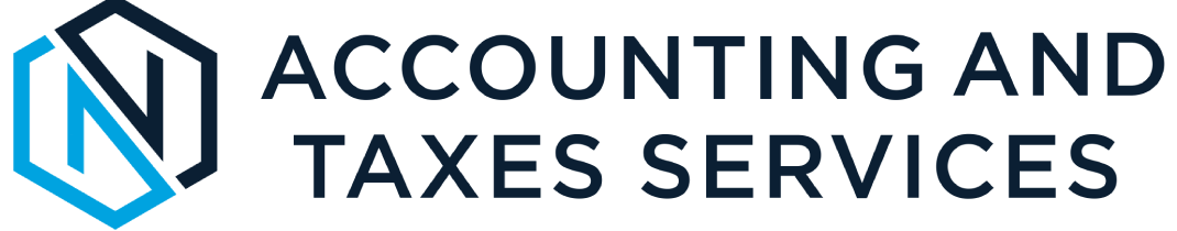 AN Accounting and Tax Services