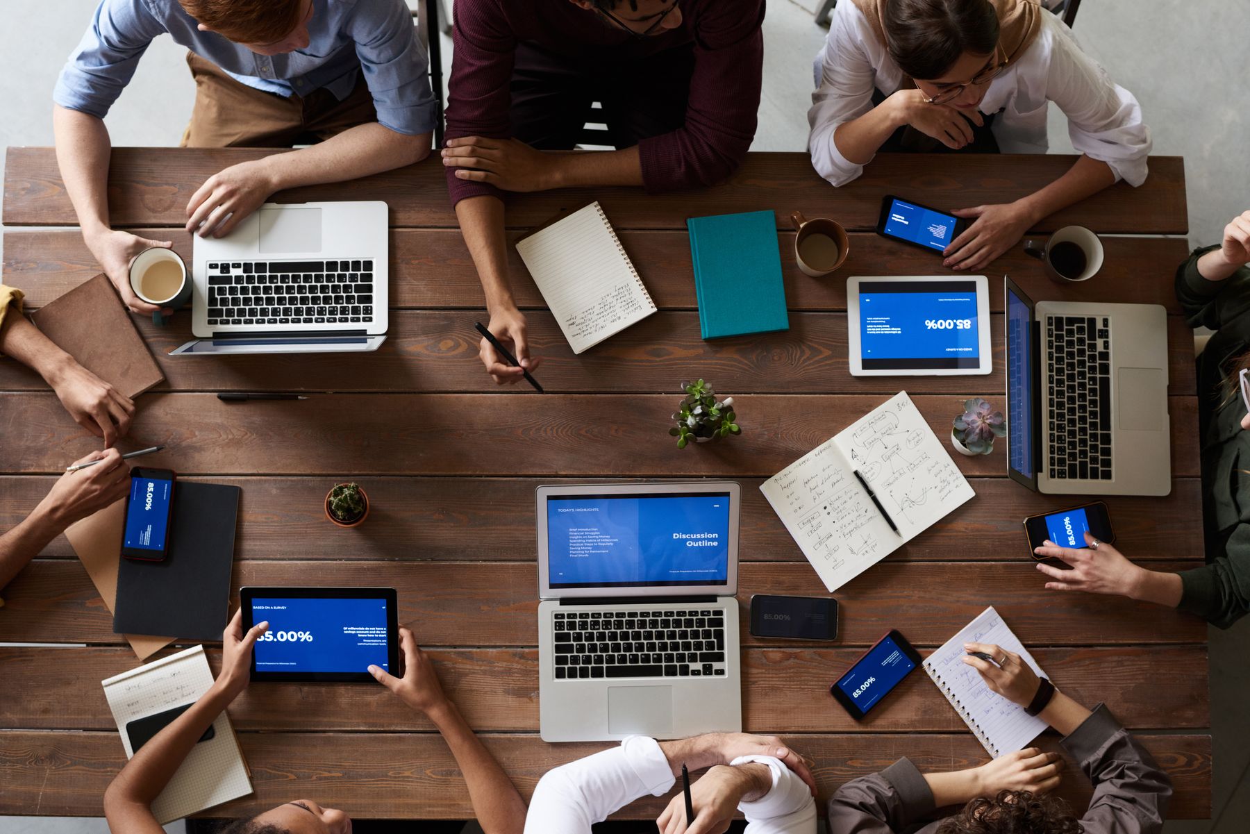 Payroll Services