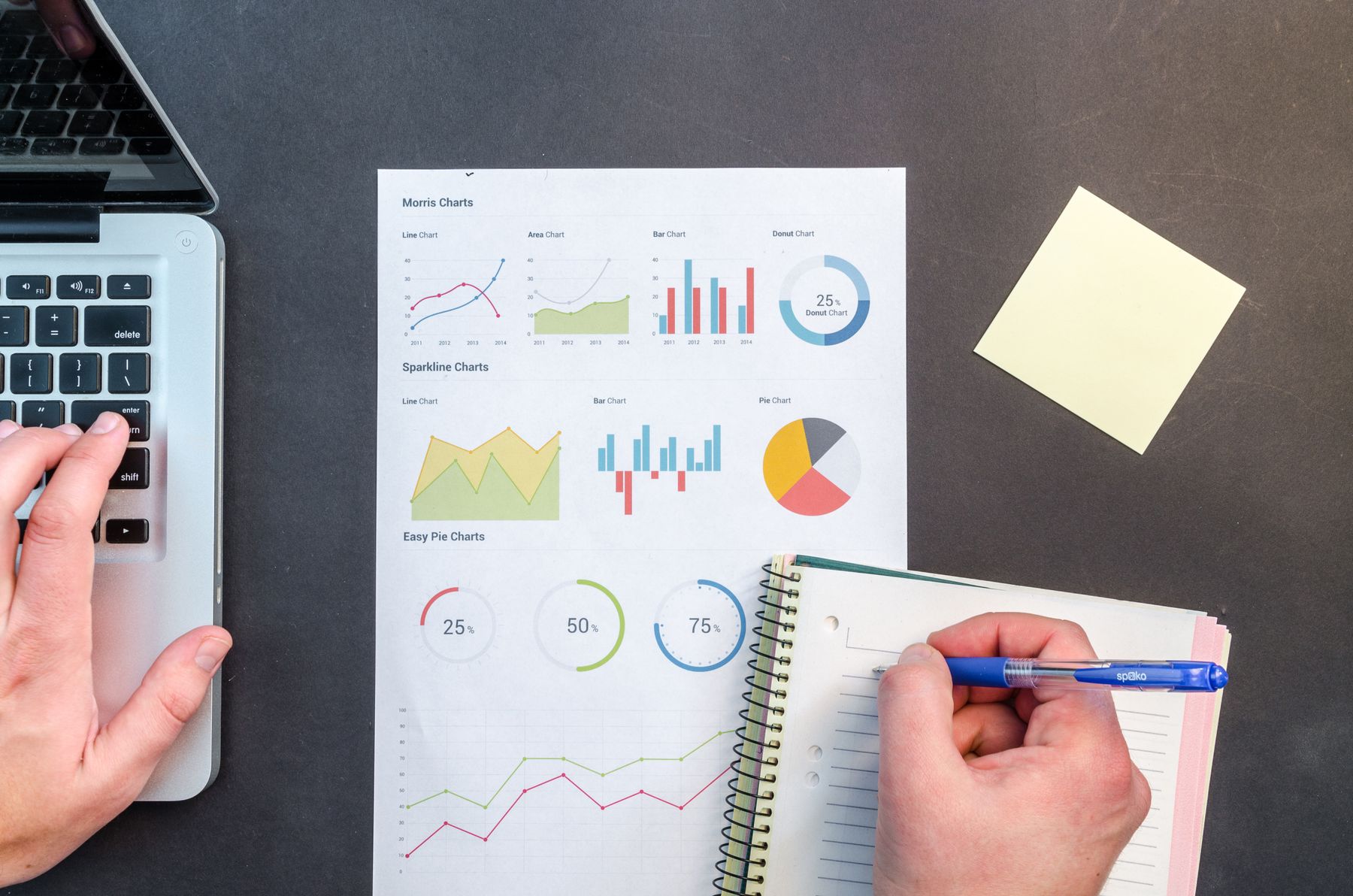 Bookkeeping Basics for Ontario Small Business Owners: 8 Habits That Save Time and Tax